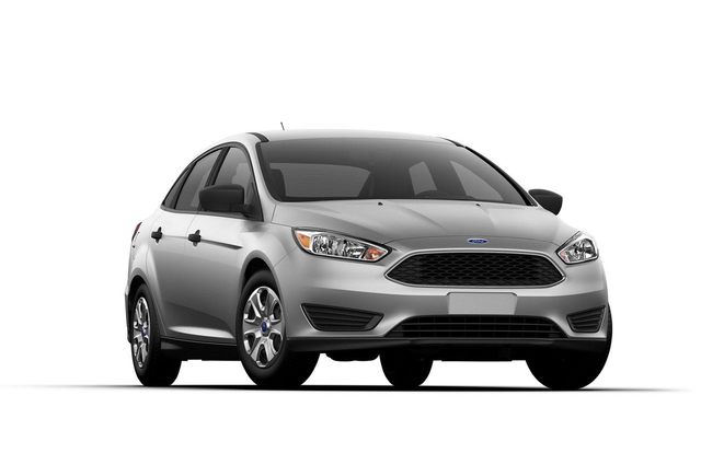 تعرفوا على مواصفات فورد فوكاس سبورت في مصر 