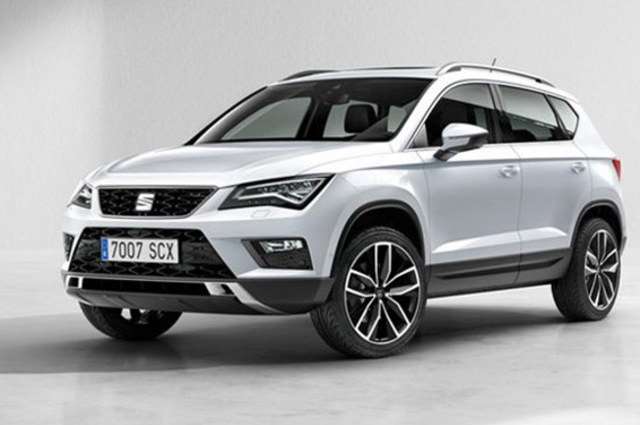 سيات ترفع أسعار سياراتها في مصر خلال أيام بين 5 و10 آلاف جنيه