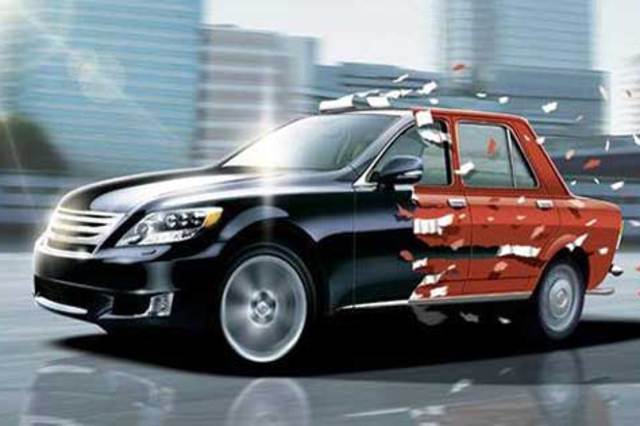 خبير يطالب بمشروع لاحلال الملاكي في مصر 