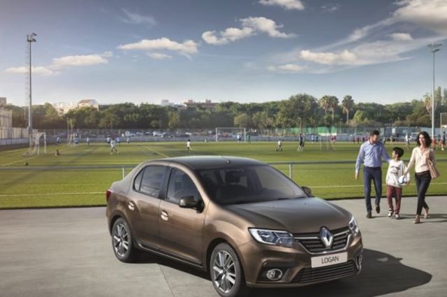 زيادات في أسعار سيارات رينو في مصر