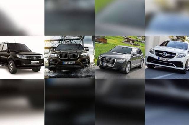 خبراء يطالبون الراغبين بشراء سيارة فوق 2000 سي سي للانتظار حتى يناير