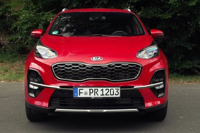 زيادات في أسعار سيارات كيا سبورتاج وجراند سيراتو وريو في مصر