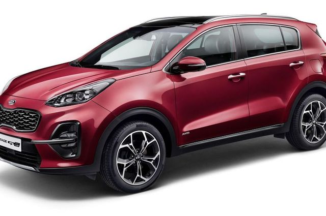 زيادات سعرية في 3 موديلات من كيا بمصر