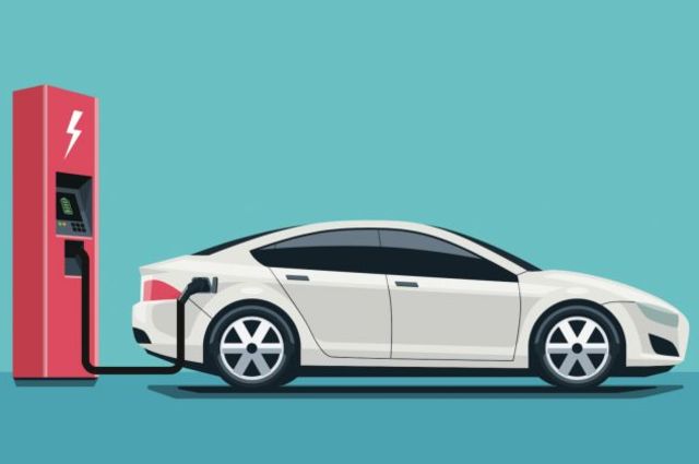 وزارة الكهرباء تطلب معرفة أعداد السيارات الكهربائية المتوقع دخولها مصر