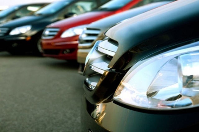 انهاء الخصومة في 967 شكوى سيارات خلال عام 2018