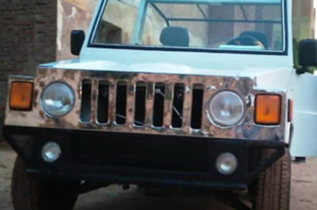 اختراع مصري جديد لسيارة قليلة التكاليف موفرة في البنزين