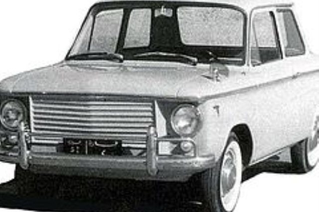 دراسات لانتاج سيارة مصرية مثل رمسيس 