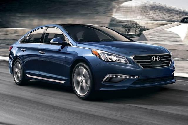 السيارات غير الأوروبية الأكثر تضرراً من زيادة سعر الدولار الجمركي