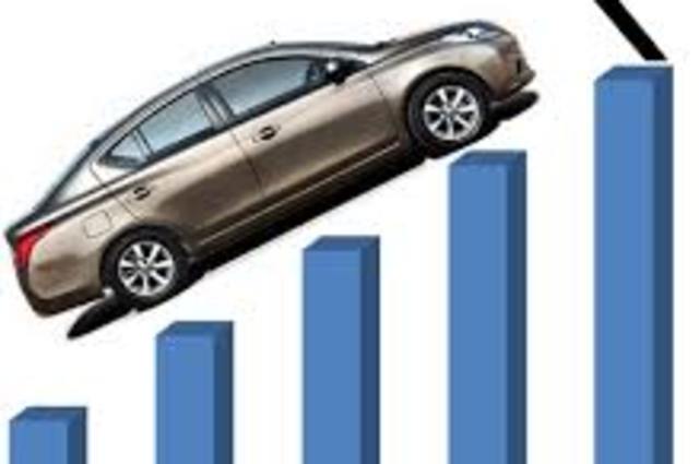 التوكيلات تتفق على زيادة أسعار السيارات من 10% الي 25%