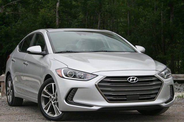 هيونداي الأولي في مبيعات الملاكي في مصر