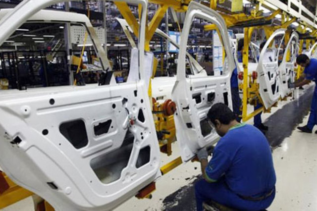 مصر تملك مصانع أجزاء سيارات قوية ولكن المشكلة في قلة مبيعات السوق