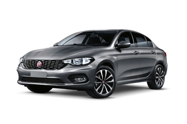 فيات تعلن رد 2000 و5000 جنيه على تيبو و500X في حال انخفاض الأسعار