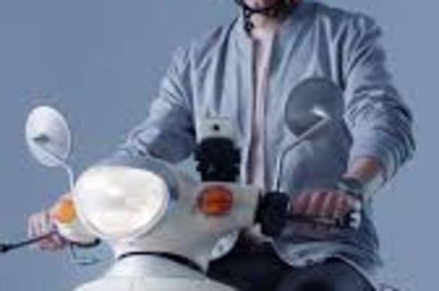 تعرفوا على أسعار خدمة أوبر الاسكوتر في مصر