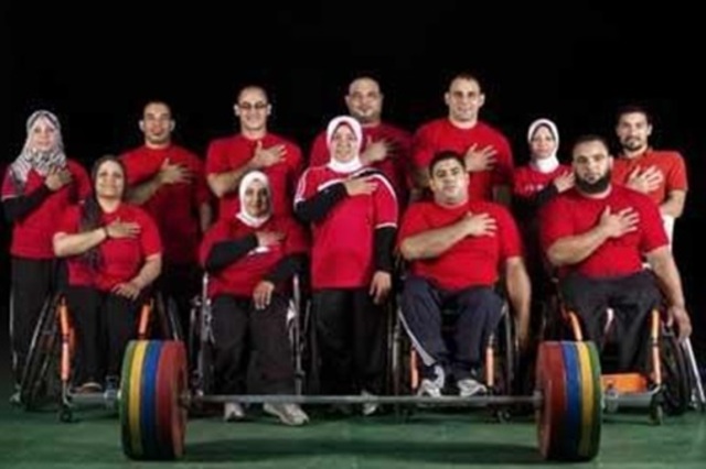 خاص هتلاقي : سباق لبيع البنزين لتكريم أبطال مصر في الألعاب البارالمبية 