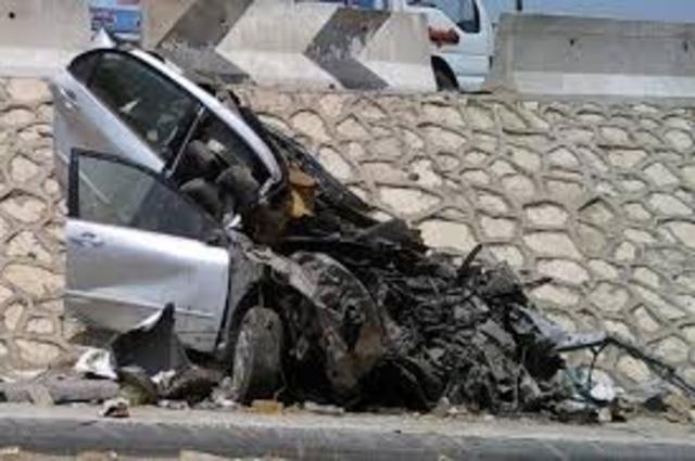 انخفاض في حوادث السيارات في مصر بنسبة 24.2% 