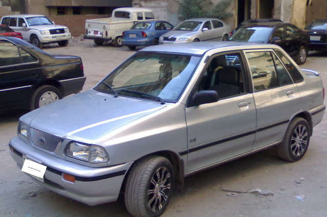 تعرفوا على أسعار سيارات كيا المستعملة بين 50 و100 ألف جنيه