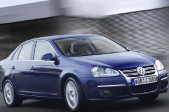 تعرفوا على أسعار فولكس فاجن جيتا في سوق المستعمل في مصر