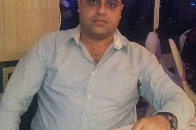 مصرع ضابطين بسبب حادث سيارة في كمين بمصر