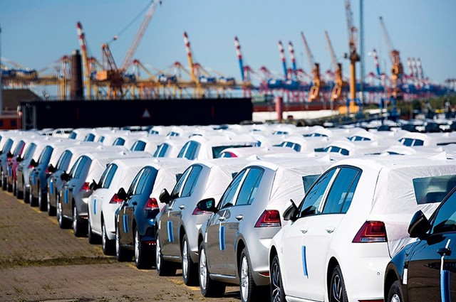 القمة السنوية للسيارات ستركز على السيارات الكهربائية في مصر