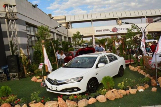 تجار السيارات : مدينة السيارات مهمة للحفاظ على المبيعات وزيادة نسب التصنيع 