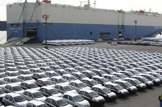 انخفاض متوسع لأسعار السيارات الأوروبية بواقع 10 آلاف جنيه