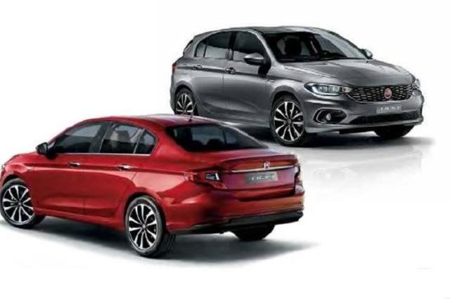 تعرفوا على أسعار سيارات فيات تيبو في السوق المصري 