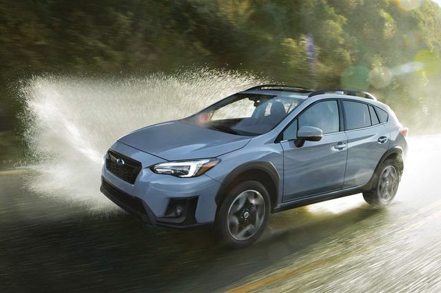 سوبارو XV موديل 2019 تواصل رحلة النجاح بدون اختلاف في الشكل