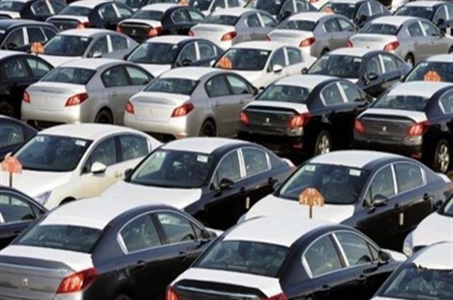 10 آلاف جنيه اعلى معدل انخفاض في أسعار السيارات الأوروبية في مصر