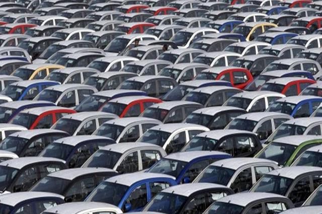 2 مليار جنيه ستخسرها مصر من الغاء الجمارك على السيارات الأوروبية