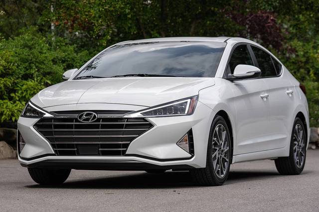 هيونداي النترا فيس ليفت الجديدة 2019 في مصر بداية من 325 ألف جنيه