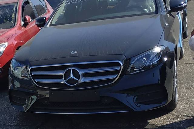 مستخلص : أسعار السيارات الأوروبية ستتأثر بصورة محدودة عدا السيارات الـ2000 سي سي 