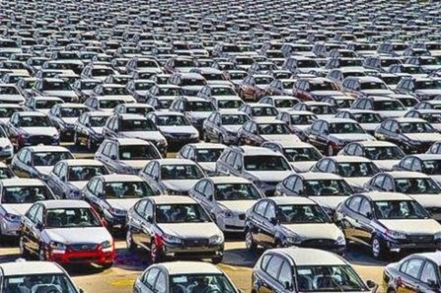 خبير : سيارات مرسيدس وفولفو وبورشة ستكون الأكثر استفادة من الغاء الجمارك 