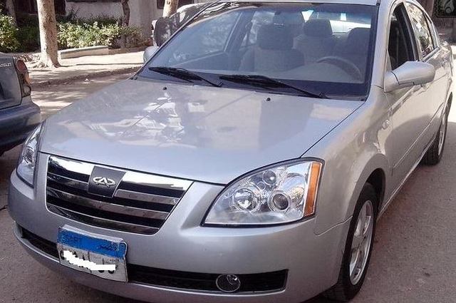 اسبيرانزا A516 المستعملة تبدأ من 67 ألف جنيه