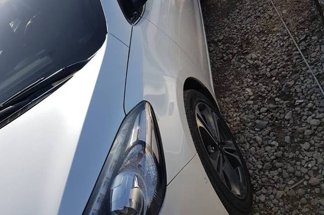 مواصفات كيا سيراتو وارد كوريا لذوى الاحتياجات الخاصة