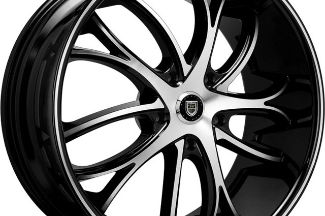 شركة مصرية تجهز لتصنيع جنوط السيارات 