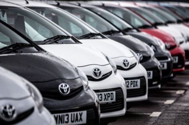 خبير اقتصادي : تأثير الغاء الجمارك سيكون ضعيف على أسعار السيارات 