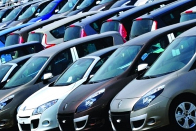 مطالب بمراقبة أسعار السيارات الأوروبية بعد الغاء الجمارك