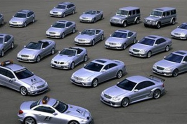 رابطة مصنعي السيارات تتوقع نمو المبيعات 15% خلال 2019