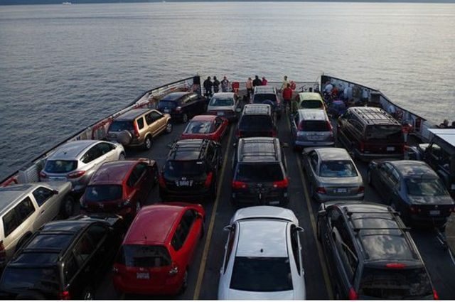 السيارات فوق 2000 سي سي الأكثر استفادة من الغاء الجمارك