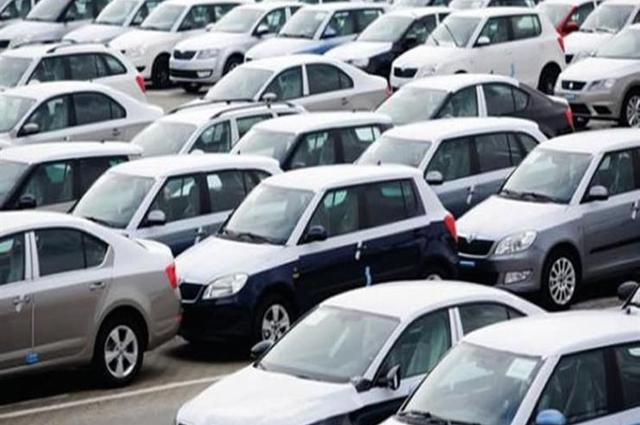 تعرفوا على قيمة الانخفاض في أسعار السيارات الأوروبية المتوسطة السعر في مصر