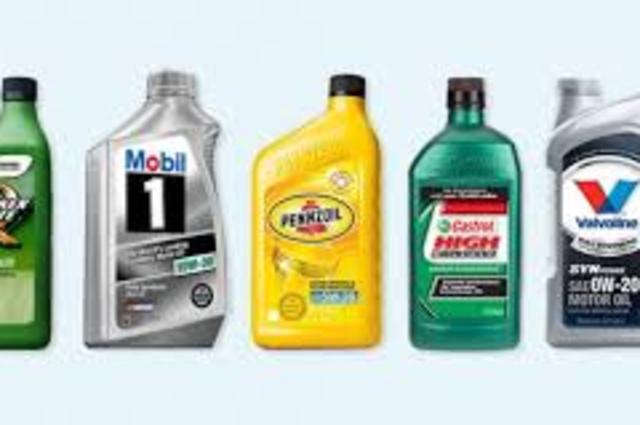 بدء فتح مراكز لبيع منتجات البترول وزيوت السيارات بأسعار مخفضة !!