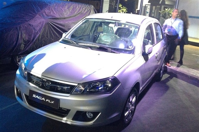 تعرفوا على أسعار سيارات بروتون الجديدة في مصر