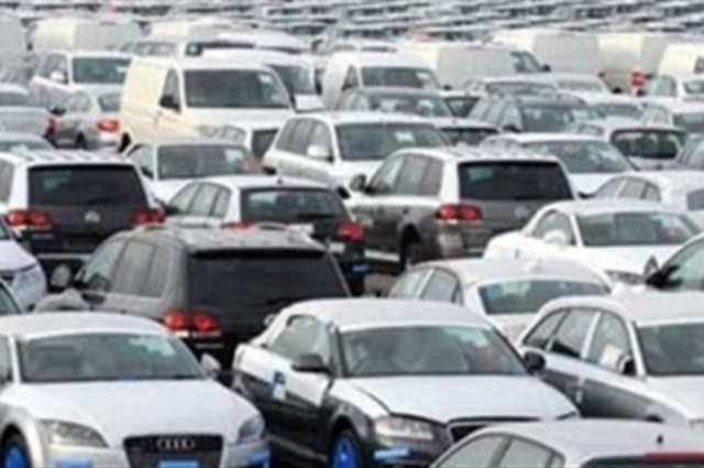 ارتفاع مبيعات الملاكي في مصر بنسبة 52% 