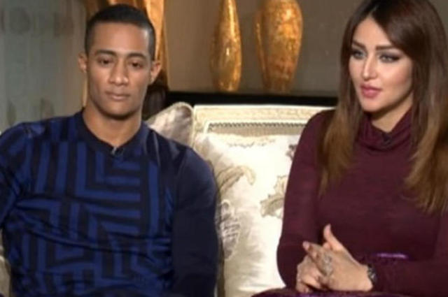 سائق محمد رمضان أمام المحكمة بعد حادث الفيرنا