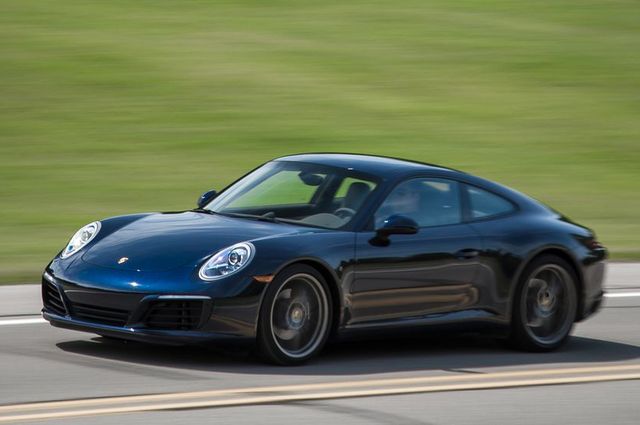 تعرفوا على أهم السيارات التي سينخفض سعرها بنسبة 25% في يناير