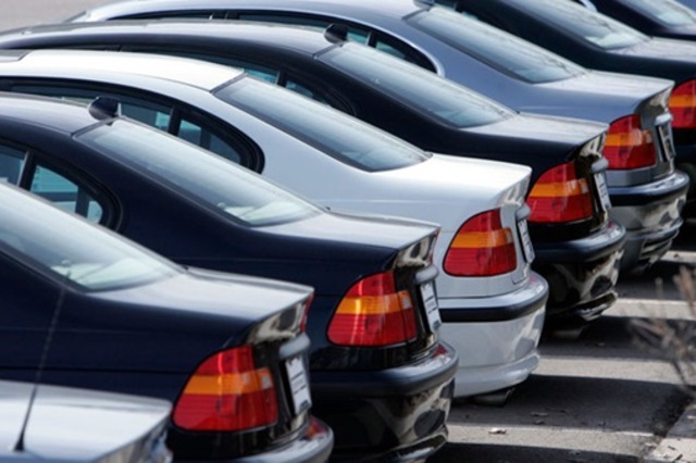 مبيعات السيارات تصل الي 34 مليار جنيه والفئة 1500 -1600 سي سي الأهم