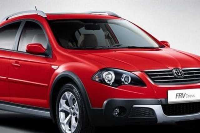 تعرفوا على أسعار سيارات بريليانس FRV وFSV وسبلندور المستعملة بمصر