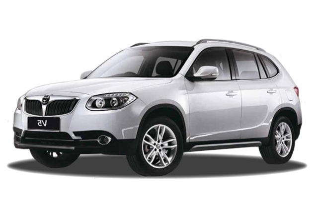 تراجع أسعار بريليانس V5 المستعملة في مصر 