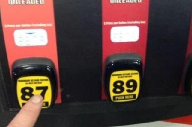 هل ينقرض بنزين 80 بعد طرح بنزين 87 في الأسواق؟