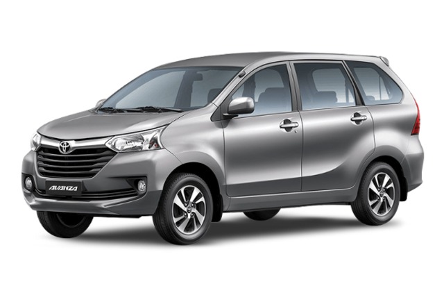 تراجع ترتيب تويوتا أفانزا في مبيعات الـMPV للمركز الرابع
